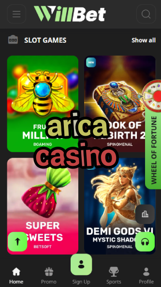 Arica Casino - Top Chilean Casino-www.bdqngd.com
