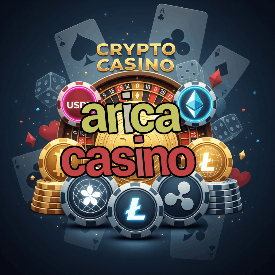 Arica Casino - Top Chilean Casino